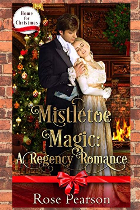 christmas regency romance|romantic christmas novels.